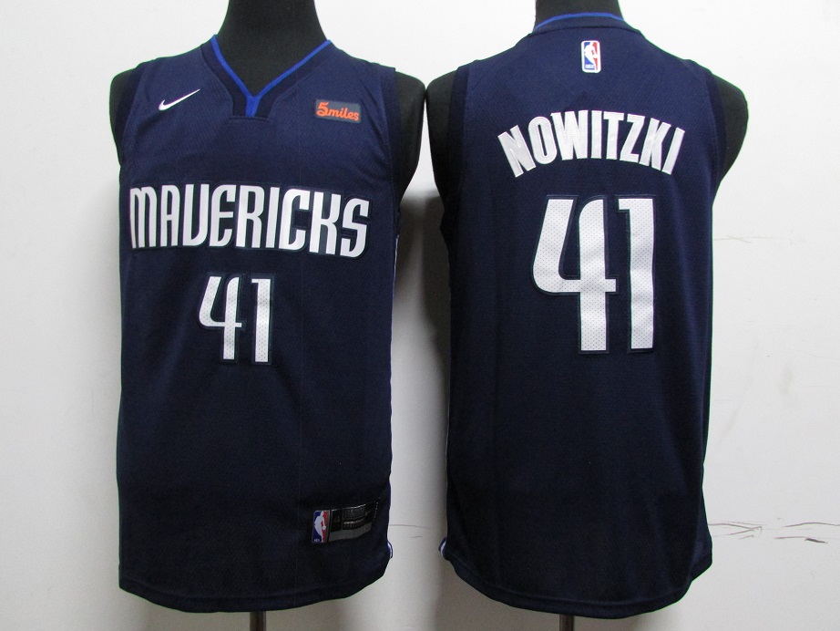 New NBA Jersey-130